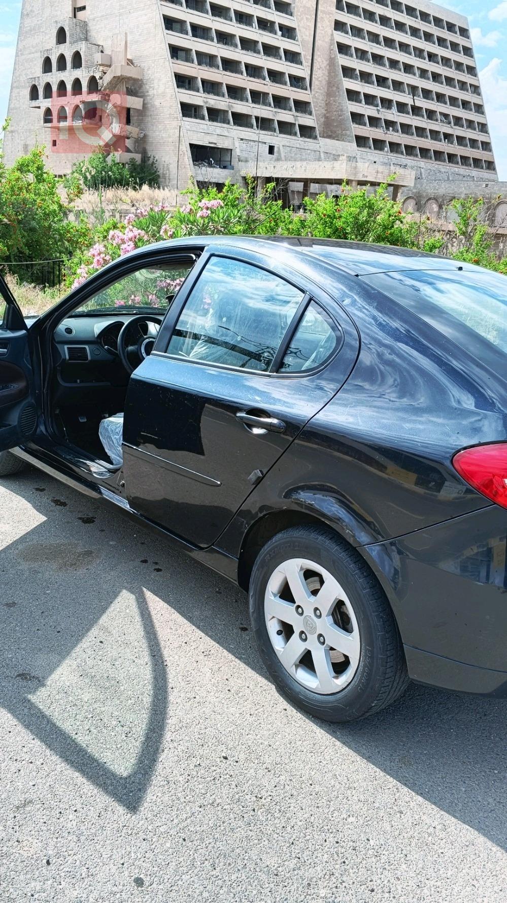 Proton GEN-2